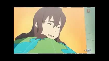 [ Nuke ] Tetsuwan Birdy Decode 2 ep 5