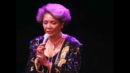 Nancy Wilson - I Can`t Make You Love Me