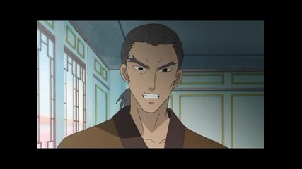 Saiunkoku Monogatari 10 bg subs