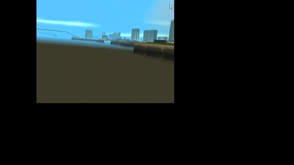 gta burn gameply