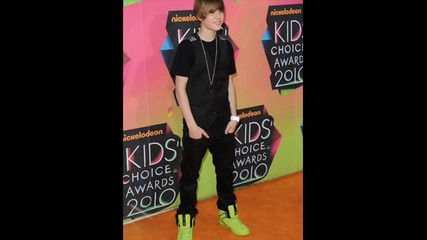 Justin Bieber //