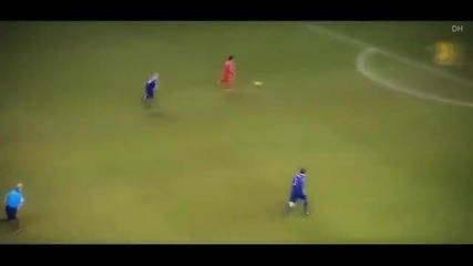 Luis Suarez 2011 - Skills _ Goals Hd