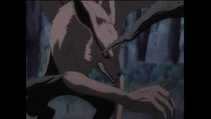 Uchiha Madara vs Senju Hashirama