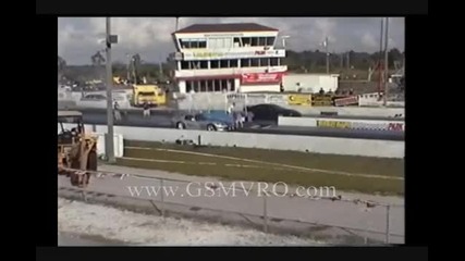 2000 Hp Twin Turbo Viper 7.83@175.98 mph