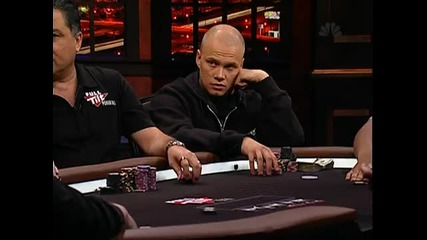 Poker after dark season 6 episode 2/1part 