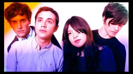 The Pains Of Being Pure At Heart - Too Tough