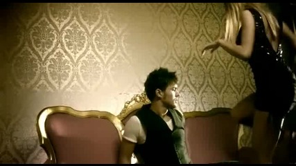 David Deejay feat. Dony - Nasty Dream Hd