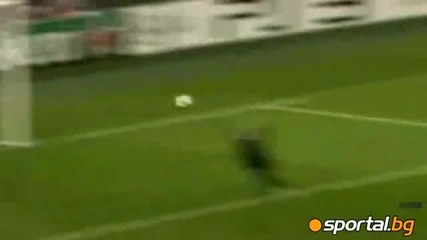 Аякс 2:1 Оксер