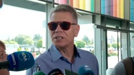Аутуори преди Видеотон: Нашите играчи знаят какви са целите ни