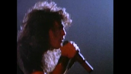 Anthrax - Indians