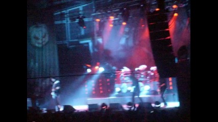 Helloween10 - Sofia 23.01.11 