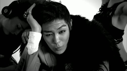 [mv] T.о.р - Turn It Up ~