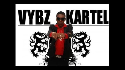 Eminem ft. Vybz Kartel - W.t.p ( Remix )