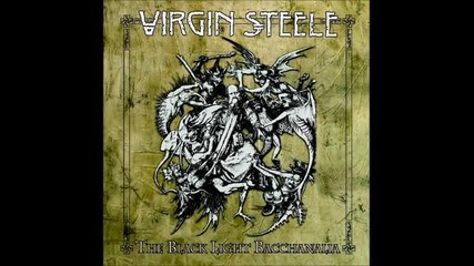 Virgin Steele - By The Hammer Of Zeus (and The Wrecking Ball Of Thor) 