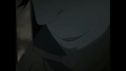 Ergo Proxy - Whispers