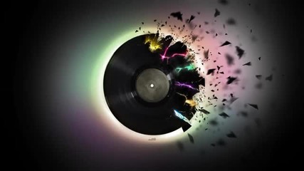 Branchie - The Tribe (jeremy Bass Remix)