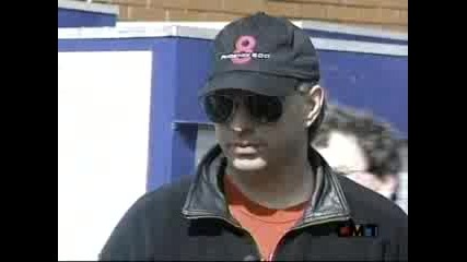Garth Brooks - the River