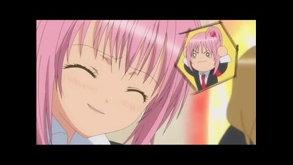 shugo chara party 1 opening by me