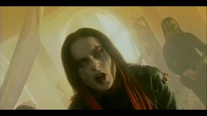 Cradle Of Filth - Scorched Earth Erotica 
