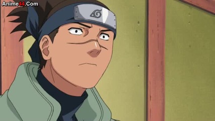 Naruto Shippuuden 176 [eng Sub] Високо Качество ( Част 1 )