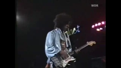 Spirit - Hey Joe - Live 1978