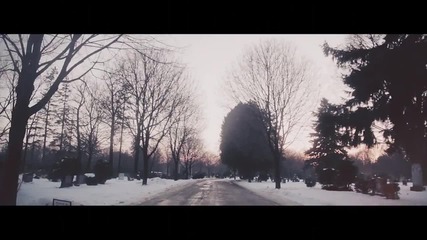 Machine Gun Kelly - Halo