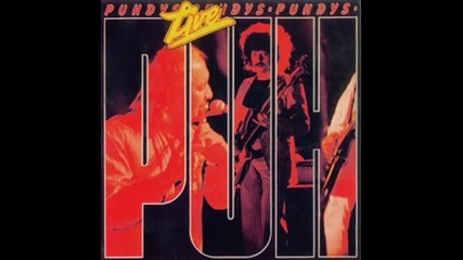 Puhdys-long Tall Sally-party-rock and Roll Music(puhdys Live '79