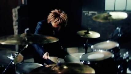 Alice Nine- Blue Flame [ p v ]