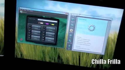 Logitech G19 Keyboard - клавиатура с екранче Hd video 