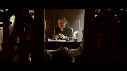 {sun} Голямата сватба ~ The Big Wedding [trailer]