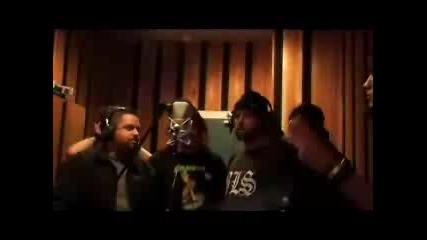 Machine Head - The Blackening Sessions Pt.3