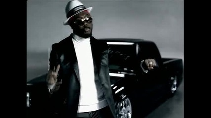 Black Eyed Peas - My Humps 