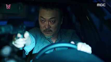 W - Two Worlds E13 2/2