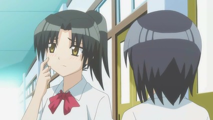 Morita-san wa Mukuchi Епизод 10 Eng Sub