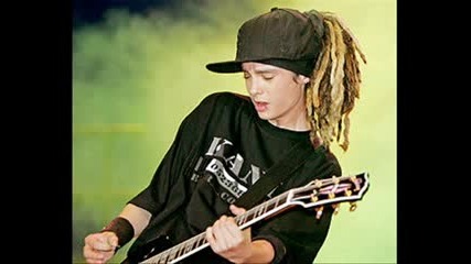 Tom Kaulitz - Heiling