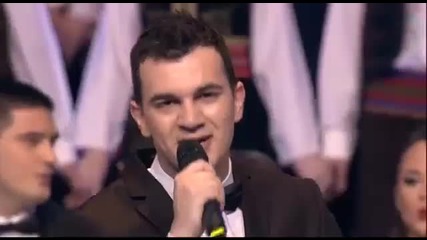 Milos Brkic - Pukni zoro