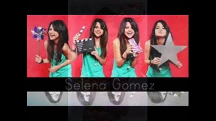Снимки на Selena Gomez