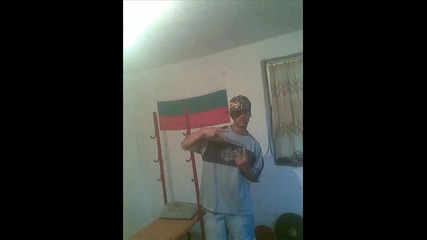 g.o.n.g.a ft. drcruk beddah - az obicham maika bulgaria
