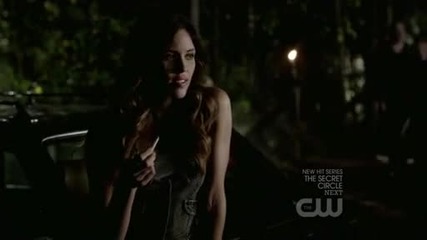 Сезон 3 Епизод 6 на Дневниците на вампира част 3 /the Vampire diaries season 3 episode 6 part 3 субс