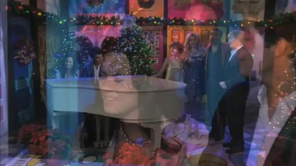 Demi Lovato ft. Joe Jonas - Sing My Song For You 