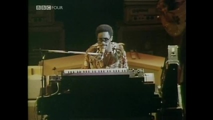 Stevie Wonder - You Are The Sunshine Of My Life (ogwt,  1974)