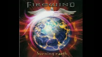 Firewind - You Have Survived 