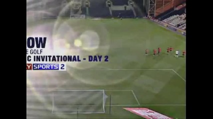 Very Funny Soccer bloopers 