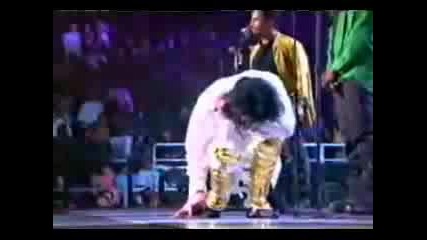Michael Jackson & The Jacksons Ill Be There Live