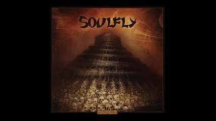 Soulfly - Sailin' On