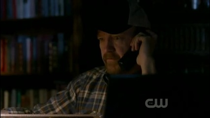 Supernatural s06 ep17 part2