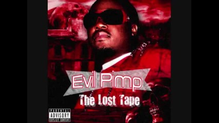 Evil Pimp - Parking Lot Pimp 