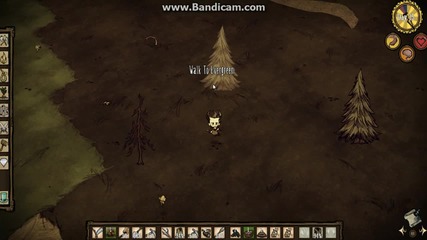 Let's play don't starve еп.9