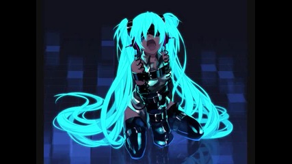 Nightcore/dubstep Breath