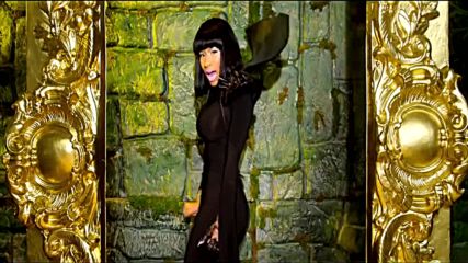 Nicki Minaj - Dance Megamix